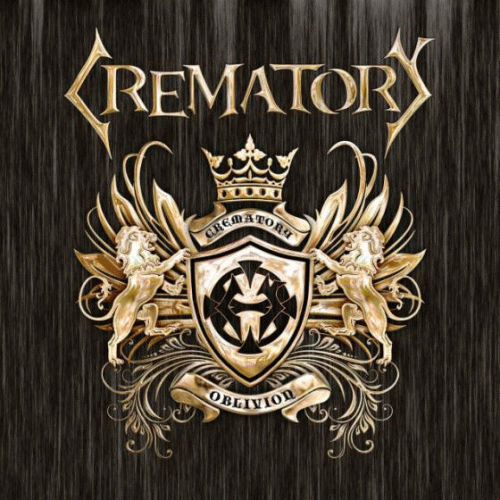 Crematory (GER) : Oblivion